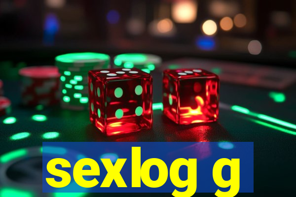 sexlog g